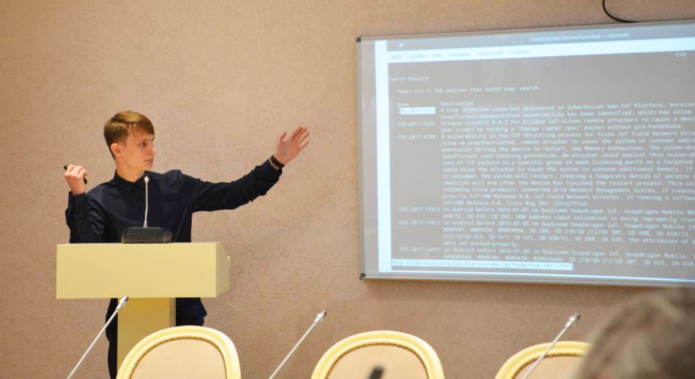 � ������������ ���������� ���������� �������� �� ������ ������-����������������� ������ - ���������������� �����������