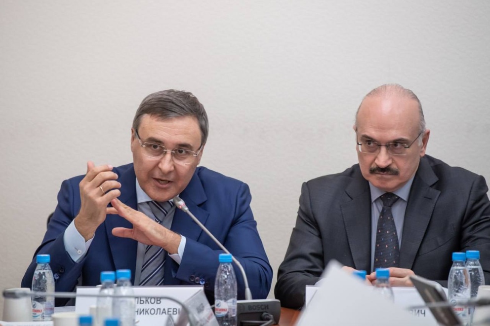 ������� �������: ���������� ���������� 2030� �������� ���� �������������� - ���������������� �����������