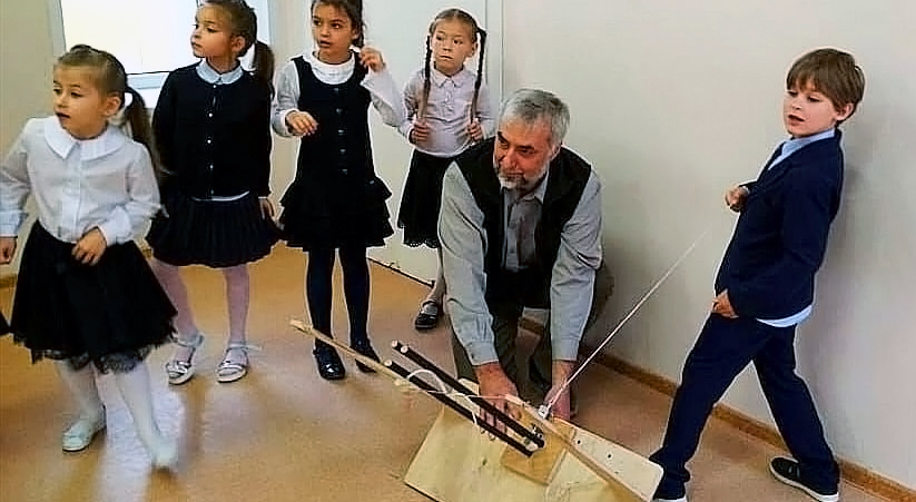 ���������: ���� �� �����! - ���������������� �����������