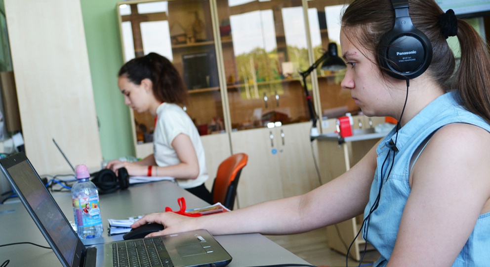 �������� ��������� ��������� WorldSkills Russia. ������� ������� - ���������������� �����������