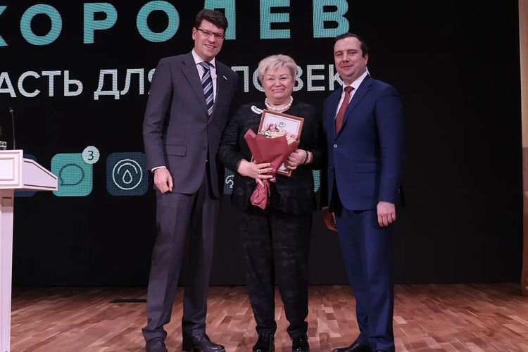 ��������� � ������ ���������������� ������������ ���������� ��������������� ������� �� � ����� �.�. ������ - ���������������� �����������