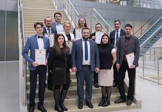 ����������� ��������� ������ ����������� - ���������������� �����������