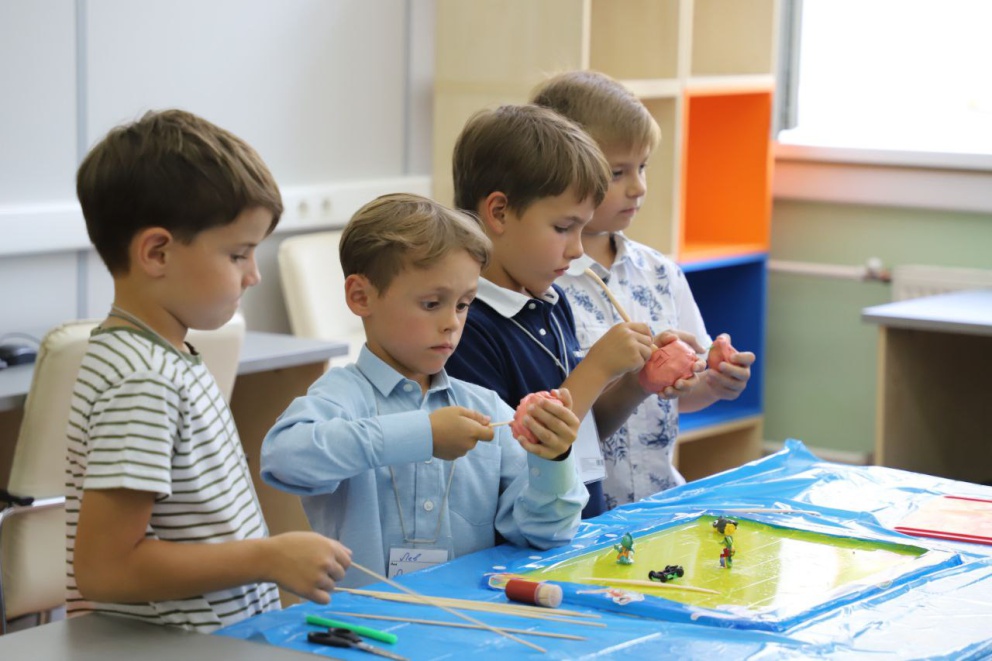 ������������� ������� ������� �������� - ���������������� �����������