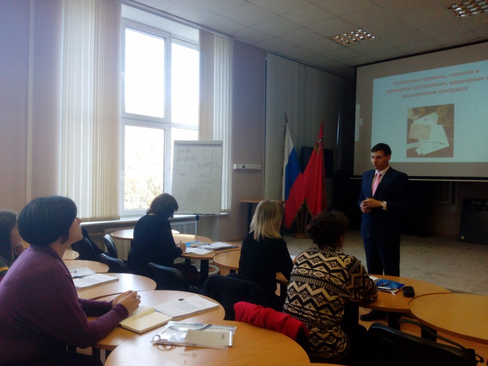 ����������� ������� � ����� ��������������� � ������������� �������: ����� ������� - ���������������� �����������