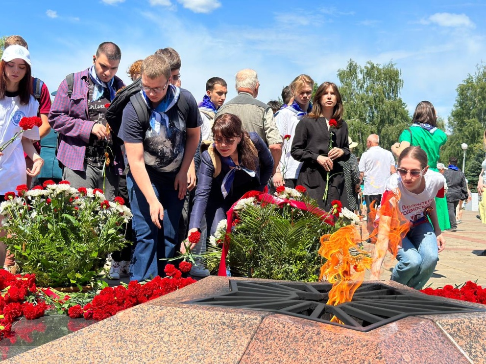 22 ���� � ���� ������ � ������ - ���������������� �����������