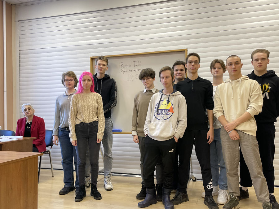 ������� ���� �� ���������� ����� �� ���� �Programming Languages� - ���������������� �����������