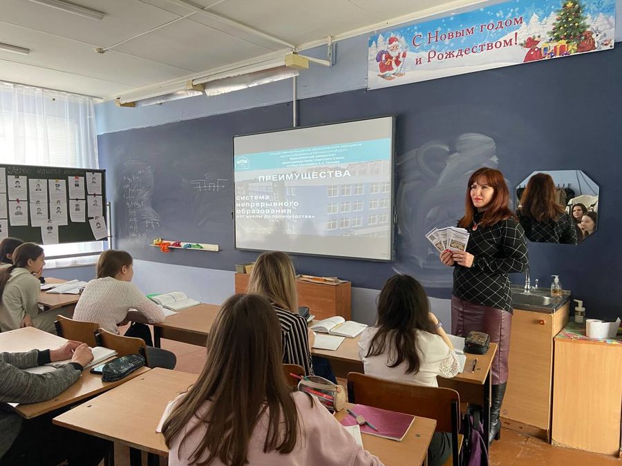 �������������� � ������ ������ ������� - ���������������� �����������