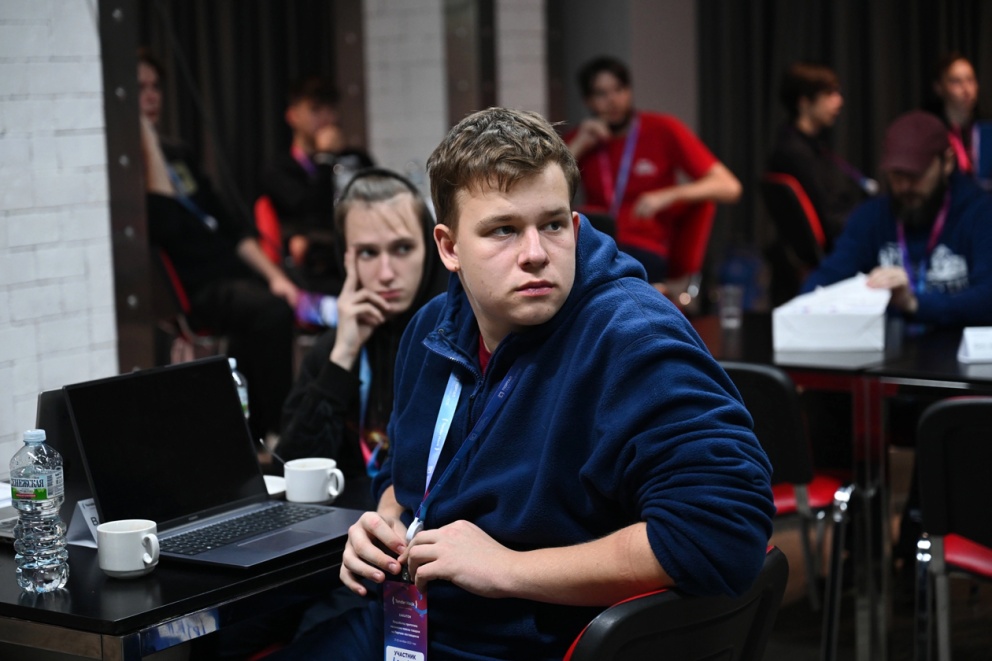 �������� �������������������� ������ � ���������� - ���������������� �����������