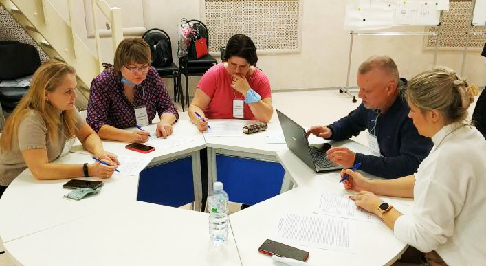 �������������� ������� �� ������������� ��������������� ������������ � ����� - ���������������� �����������