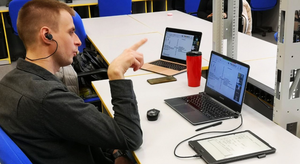 �������� �-21� � ���� ������� ������������ ����� ���� ������ - ���������������� �����������