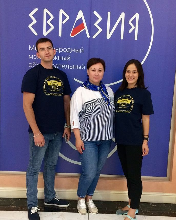 ������� ������������ � ������������� ������ ��������-2018� - ���������������� �����������