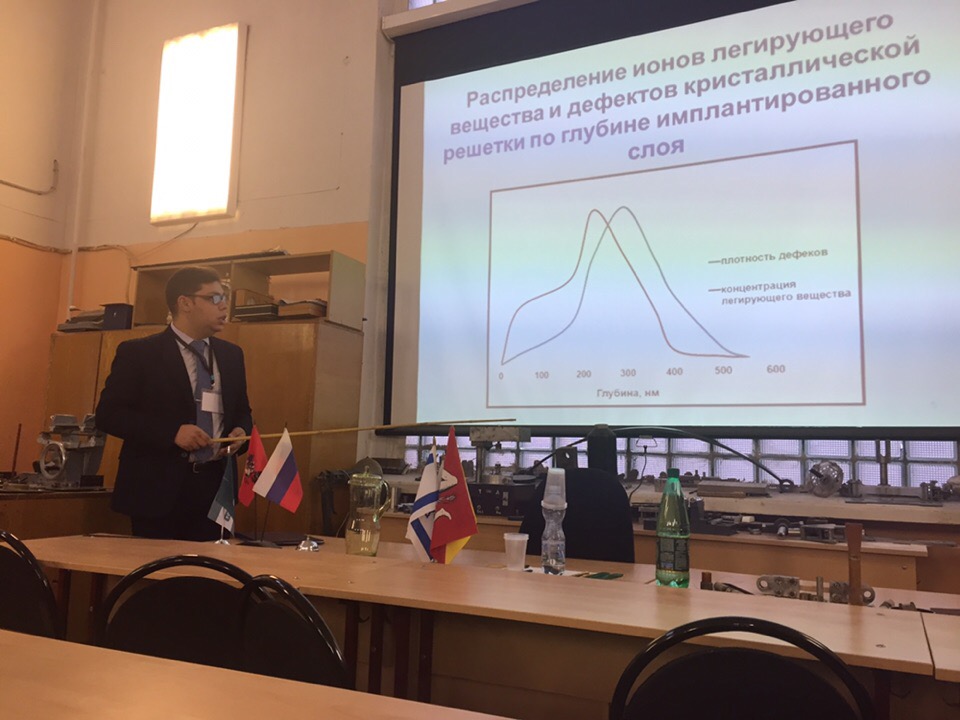 ����������� ����������� � �������������� 2018� - ���������������� �����������