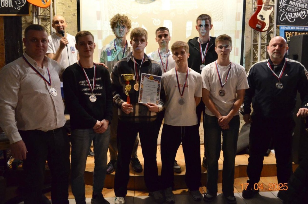 ����� ���������� �� ������� ����� �.�. ������ - ���������������� �����������