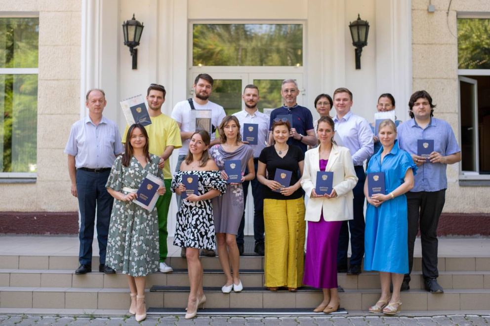 ����������� � ���� ���������! - ���������������� �����������