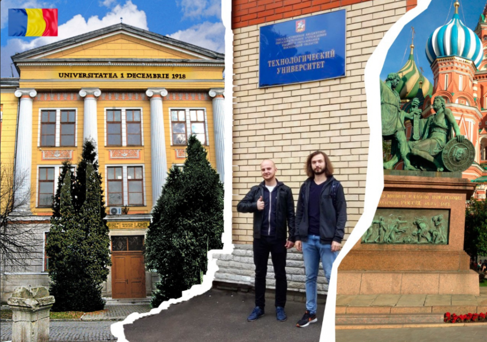 ������������� ������������ ������: ������� ������� - ���������������� �����������