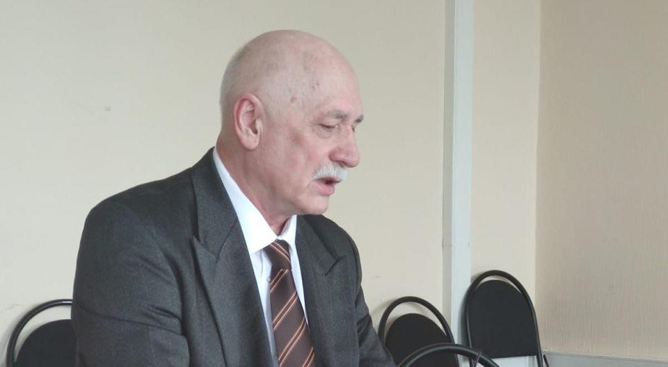 ������������� ���������������� ������������ ��. �.�. ������� ��������� �� ������� �����, ����������� ����������� ���������� - ���������������� �����������