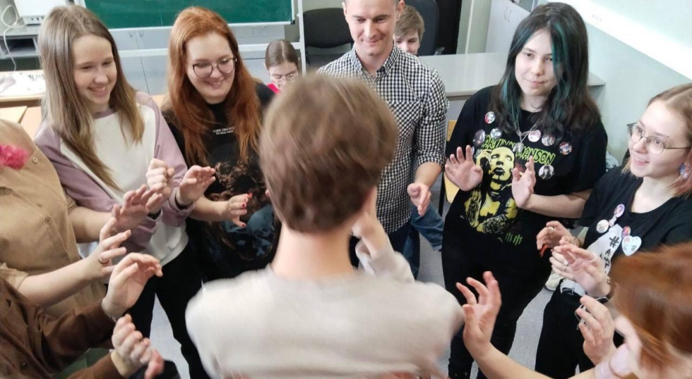 ��������������� ������� ������ � ��������������� ������������ ��. �.�. ������� - ���������������� �����������