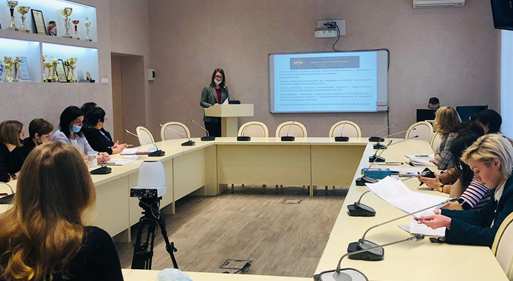 ���������� ���������� �� ������� ������������ � ���������� ��������� - ���������������� �����������