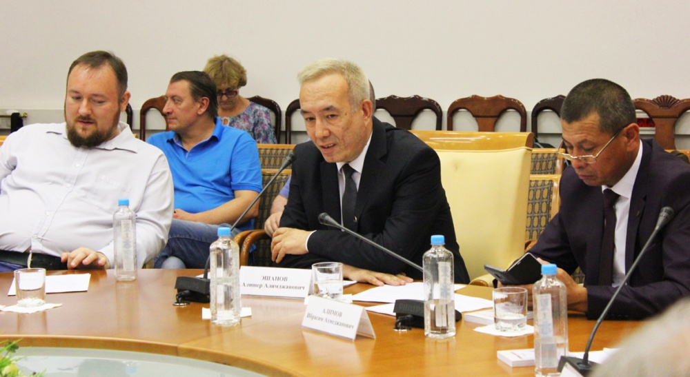 ������� ���� � ���������� ���� ��������������� � �������� �������������� ������������ - ���������������� �����������