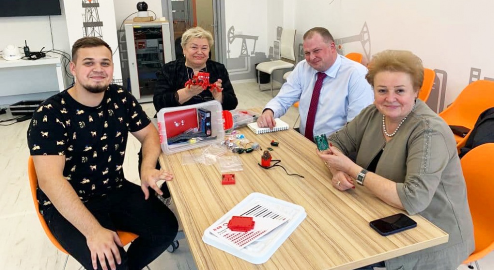 �������� R:ED � �������. ���� �������������� � ������� ������������� � �������� ���������� - ���������������� �����������