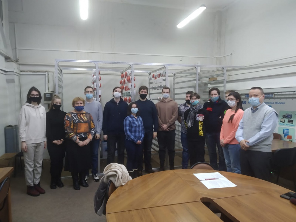 �������� �������������������� ������ � ���������� - ���������������� �����������