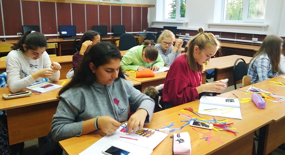 ��������� ������� ��������� � ������������ ������ ��������� �������� � ������������ �������������-�������������� ����� - ���������������� �����������