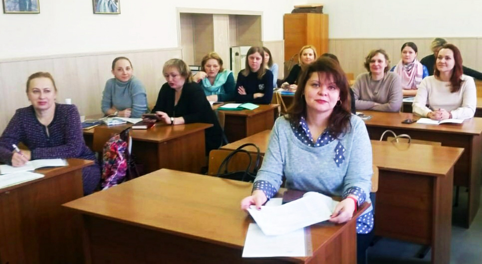 �������� ����������� �������� ������������ � ��������������� ������������ - ���������������� �����������