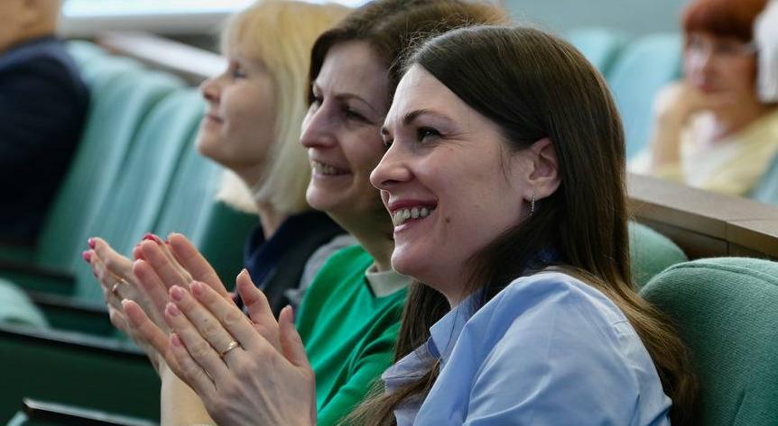 ����������� Science, Culture and Youth ������ � ��������������� ������������ ��. �.�. ������� - ���������������� �����������