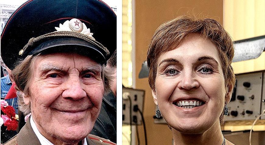 ����� ��� �: �����������, �������� ���������� - ���������������� �����������