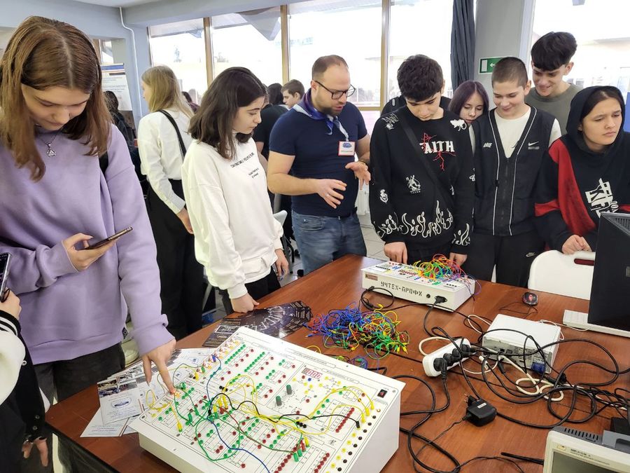 ��������������� ����������� ��������� ����� ������� - ���������������� �����������