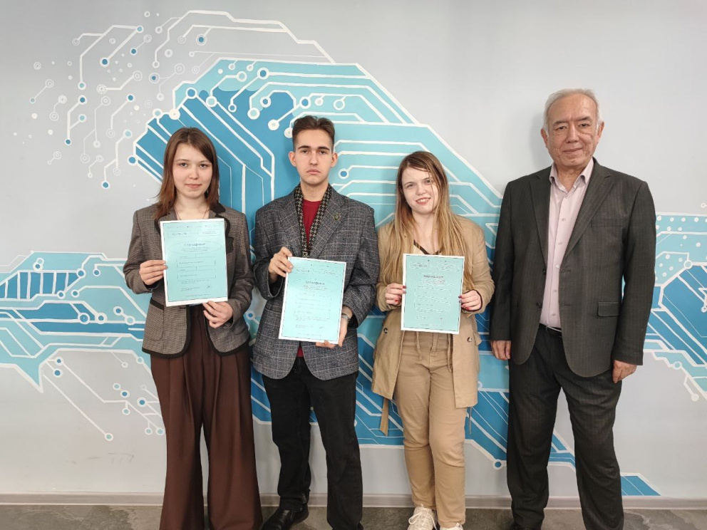 �������� �������� ������������ �������������� � ���������� ���������������� ������������ ��. �. �. ������� (������) ������� ������� �������� ������� � ������������� ��������� ����� - ���������������� �����������