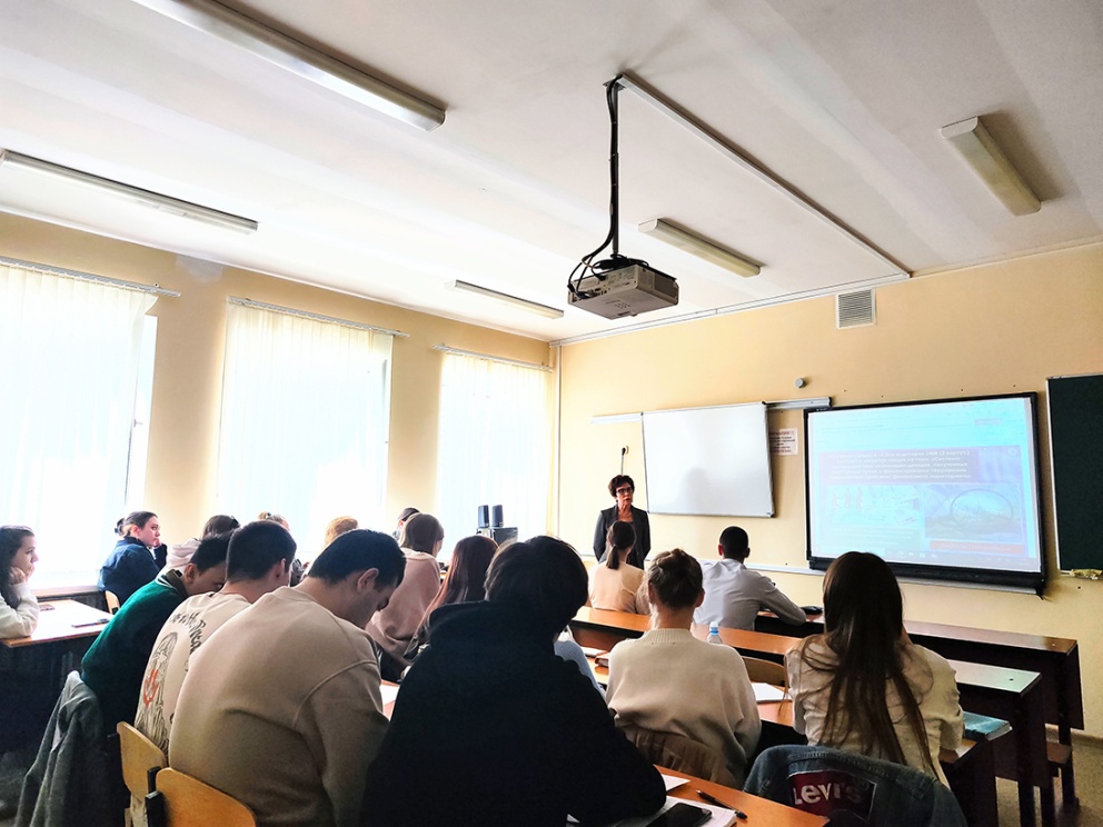 ������ � ����������� ��������� ����������� ����������� - ���������������� �����������