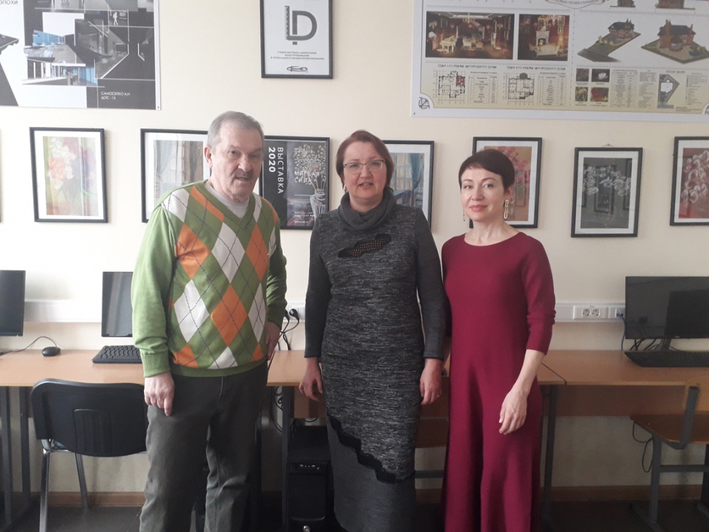 ��������� � �������� ���������� ����� ��������� ��� ����������� ������� ������� - ���������������� �����������