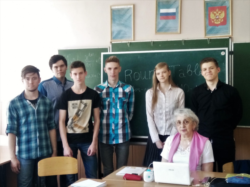 ������� ���� �Cyber-security� - ���������������� �����������