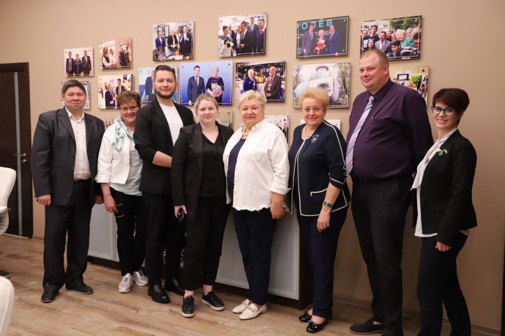 ������� ������� ����������� ������������ � ��������������� ���������� - ���������������� �����������