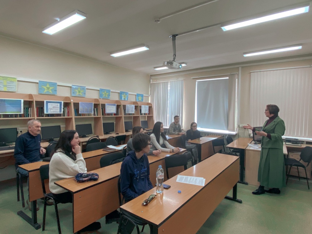 XXII ��������� ������� ����������� ������������ - ���������������� �����������