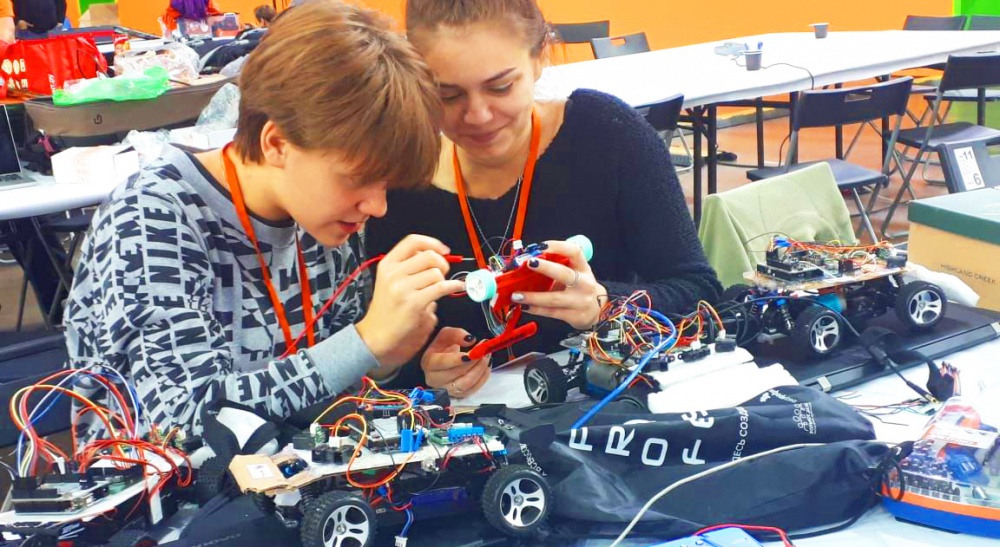 �������� ���������������� ������������ ������ � �������������  - ���������������� �����������