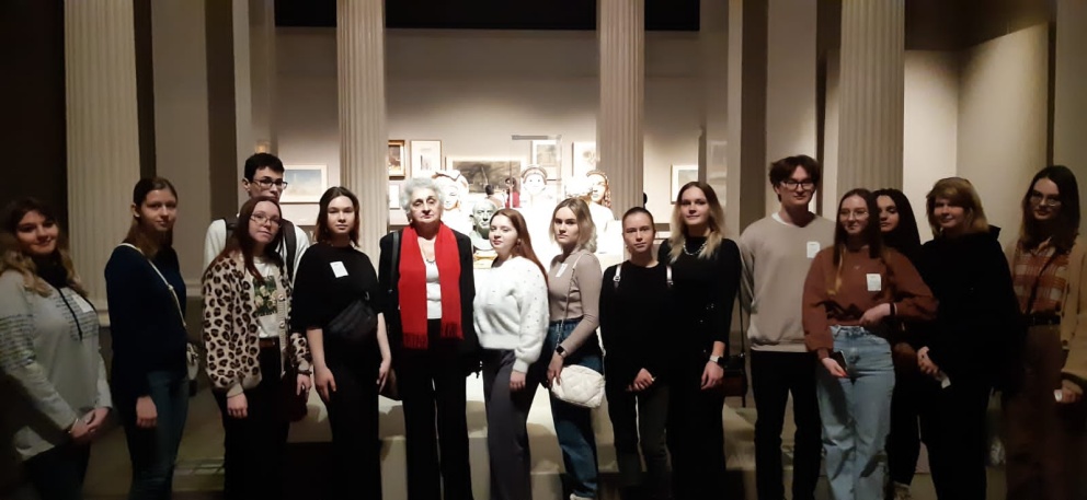 ��������� �� �������� ��������� ���� � ���� ��. �.�. �������  - ���������������� �����������