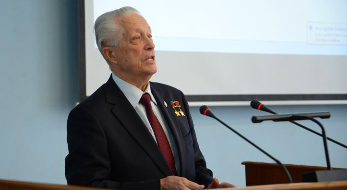 ������� ��������� ������������ � �������-����������� �.�. �������� - ���������������� �����������