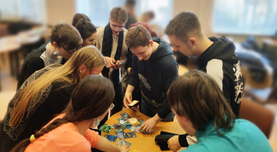 �������� ���������������� ������������ �  ��������� ��������� �� � ����!� - ���������������� �����������