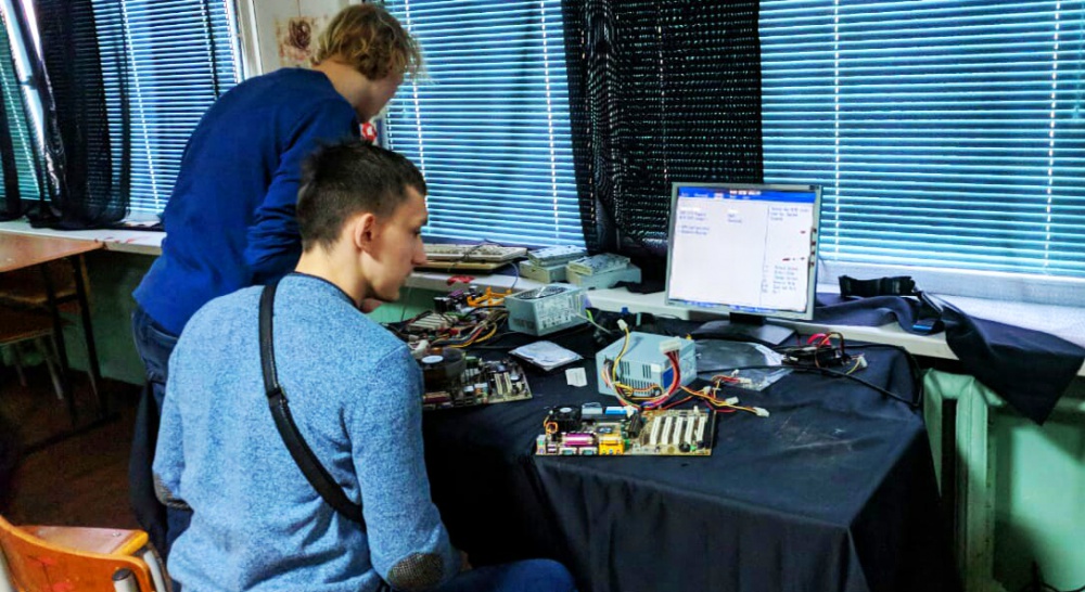 �������� ������������ �� ��������� ������������2018� - ���������������� �����������