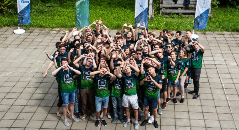 �������� ������������ − ��������� ������ ����� CTF - ���������������� �����������