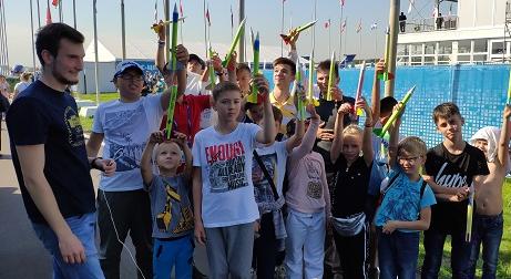 ����-2019: �� ������ ���������������� ������������ ������� ������ ������ - ���������������� �����������