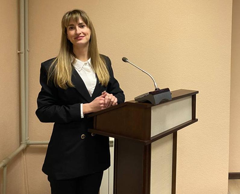 ����� ��������� ������� � �������� ������������� ���� - ���������������� �����������