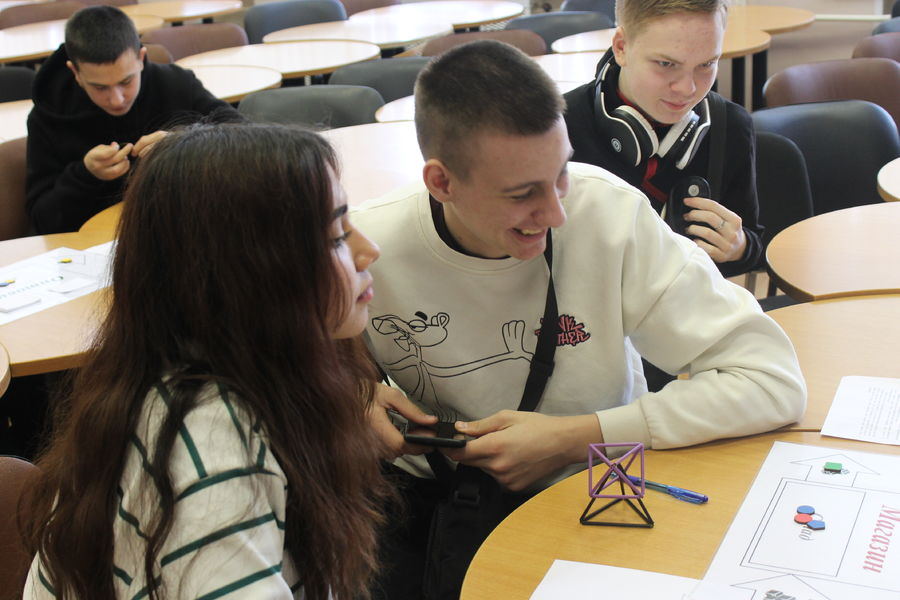 ��������� ����������� ������� ������� � ���������������� �������  - ���������������� �����������