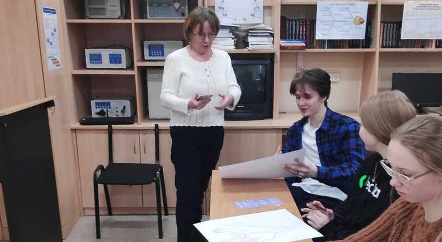 ���������������� ��������: ���������� ��������� ���������� � ����������� - ���������������� �����������