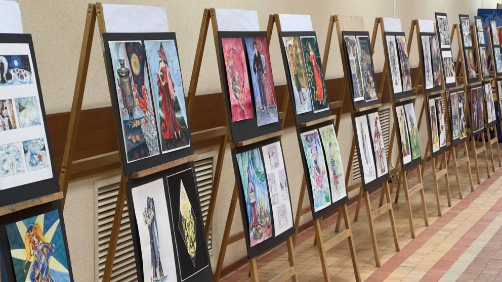 �������� ���������������� ������������ ��. �.�. ������� ������ ���� ����� � ������������� ���-��������� - ���������������� �����������