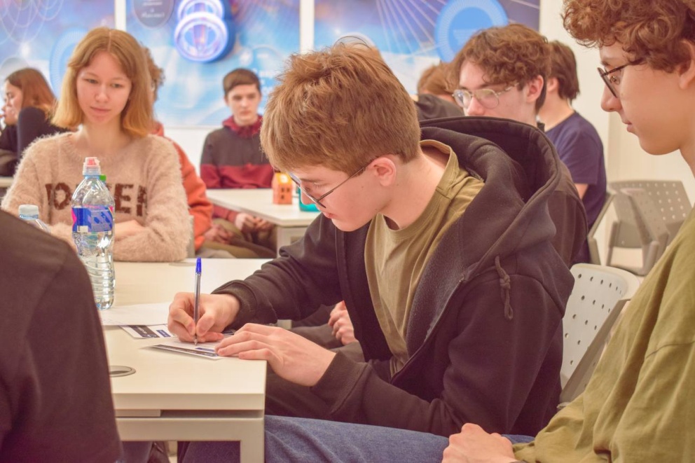 ����������� ��� - ���������������� �����������