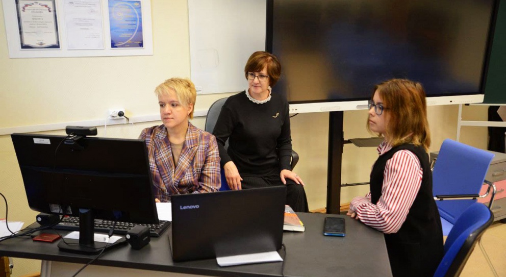 ������������� �� ����� �������� �������� � ��������������� ������������ - ���������������� �����������