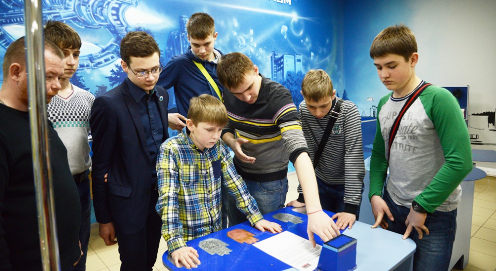 ��������� �� ��� �������� ���������� - ���������������� �����������